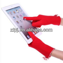 ZF 0382 alibaba china new custom smart touch gloves
